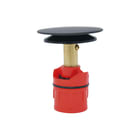Wirquin - Afvoerplug Klp Popup+Membrafsl Mzw