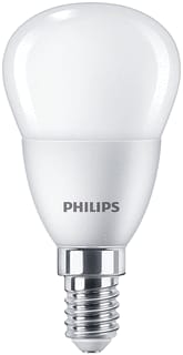 Philips - CorePro LED kogellamp LED-lamp Lustre Nd 5-40W