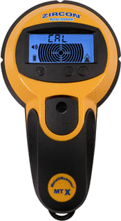 Zircon - Buis-, balk- en leidingzoeker metalliscanner mt x ind