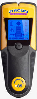 Zircon - buis-, balk- en leidingzoeker MULTISCANNER X85 MULTI