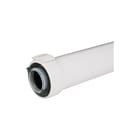 Ubbink - Concentr. RGA/LTV buis rlx pp vrlngstk250x60/100