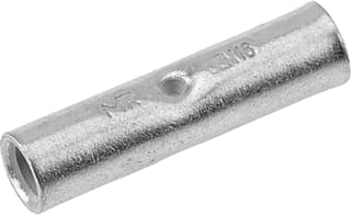 Cimco - Perskoppelstuk voor koperkabel Stootverbinder 25 L38Mm