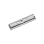 Cimco - Perskoppelstuk voor koperkabel Stootverbinder 25 L38Mm