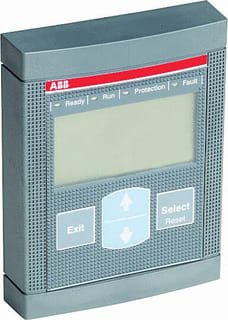 ABB - PSE Display/bedieningspaneel pseek