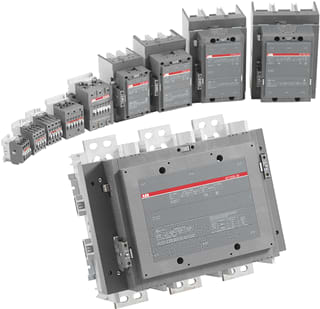 ABB - EK Hulpcontactblok P5.6 Eh80/Eh800