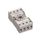 ABB - CR-U Relaisvoet sokkel v 2 c/o cr-u relais