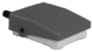 ABB - Voetschakelaar mini voetschakelaar