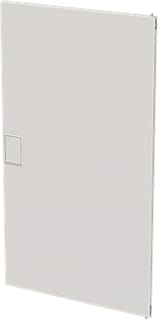 ABB - AK600 Deur/bed.-tableau vr kast/lessenaar blnddr tbv ak600 3r