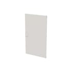 ABB - AK600 Deur/bed.-tableau vr kast/lessenaar blnddr tbv ak600 3r