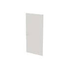 ABB - AK600 Deur/bed.-tableau vr kast/lessenaar blnddr tbv ak600 4r
