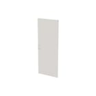 ABB - AK600 Deur/bed.-tableau vr kast/lessenaar blnddr tbv ak600 5r
