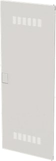 ABB - AK600 Deur/bed.-tableau vr kast/lessenaar blnddr vv vent v ak600 5r