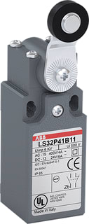 ABB - LS Eindschakelaar ls32p41b11
