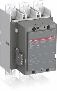 ABB - PSTX Toeb./onderd. laagsp.-schakeltechn. bypass contactor