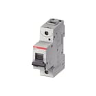 ABB - System pro M compact S800C Installatieautomaat instautmt 25ka 63a bkar 1p