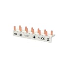 ABB - System pro M compact FlexLine Kamrail Psx1/12N Doorverbkam1 Fase