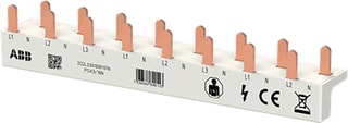 ABB - System pro M compact FlexLine Kamrail Psx3/16N Doorverbkam