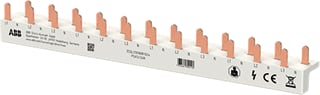 ABB - System pro M compact FlexLine Kamrail Psx3/24N Doorverbkam