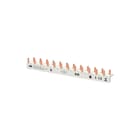 ABB - System pro M compact FlexLine Kamrail Psx3/24N Doorverbkam