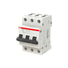 ABB - System pro M compact S200MT Installatieautomaat automt s200mt 3p c10 10ka