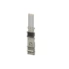 ABB - Smissline-S Railkoper Zms132-3Lab-Pi Combi Mod