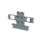 ABB - Smissline-S Toebeh./onderdelen voor stroomrail zlsp940-socket basestkkrbl