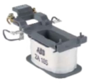 ABB - A ZA Toeb./onderd. laagsp.-schakeltechn. Spoel V A210/A260/A300