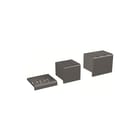 ABB - Tmax XT Afschermkap aansluitklem hoofdkabel Hoge Afschermkap-Es Xt5 4P