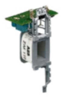 ABB - AF ZAF Toeb./onderd. laagsp.-schakeltechn. spoel v af 580/af 750
