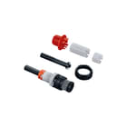 Grohe - SmartControl Kraanbovendeel Ondrdlkrn 48359000