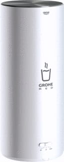 Grohe - Red Toebeh./onderdelen tapwatersysteem Boiler 40831001