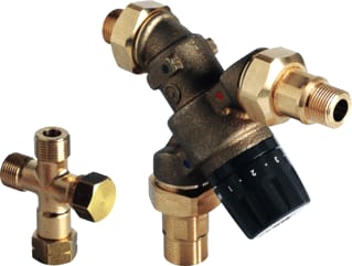 Grohe - Red Toebeh./onderdelen tapwatersysteem Mengventiel 40841001