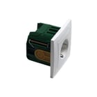 Honeywell Peha - Wandcontactdoos (WCD schakelmat.) Wcd H 11.6611/671.02 Wn