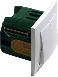 Honeywell Peha - Installatieschakelaar wipschak 00075251