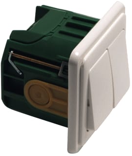 Honeywell Peha - Installatieschakelaar Wipschak 00075331