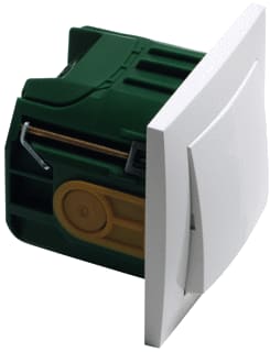 Honeywell Peha - Installatieschakelaar wipschak 00075421