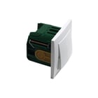 Honeywell Peha - Installatieschakelaar wipschak 00075421
