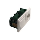 Honeywell Peha - Combinatie schakelaar/wcd 00075521