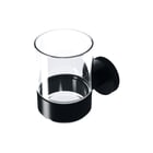 Geesa - Nemox Black Glashouder Nemox Zwart