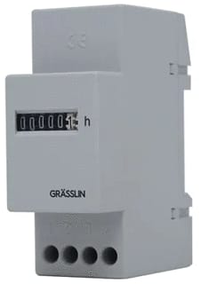 Grasslin - Urenteller urentellr g05.21.0005.1