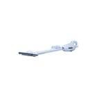 Makita - CXT 12 V Max Stofzuiger (accu) 12v max steelstofzg wit
