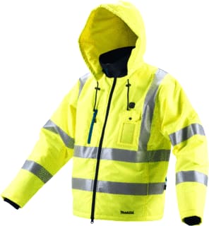 Makita - Jack Vrwrmveiljas 2Xl