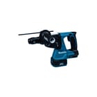 Makita - LXT 18 V Boor- en kaphamer (accu) 18V Combihamer Dhr243Z
