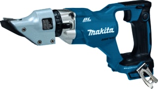 Makita - LXT 18 V Blikschaar (accu) 18V Plaatschaar Djs200Z