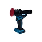 Makita - LXT 18 V Polijstmachine (accu) 18V Polst/Ptsmchn Dpv300Z