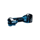 Makita - LXT 18 V Multitool (accu) Multitool Dtm52Rtjx2