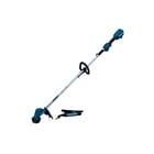 Makita - LXT 18 V Grastrimmer (accu) 18V Trmmr D-Grp Dur192Lz