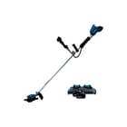 Makita - LXT 18 V Grastrimmer (accu) 2X18V Bsmaai U Dur368Apt2