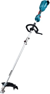 Makita - LXT 18 V Multitoolunit voor tuingereedschap 18V Accu Combsys Dux18Zx1