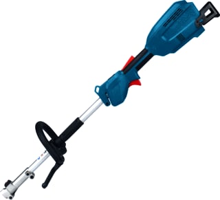 Makita - LXT 18 V Multitoolunit voor tuingereedschap 18v accu combisyst dux18z
